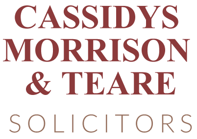 CASSIDYS_Logo